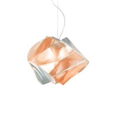 Slamp - Gemmy Taklampa Prism/Amber