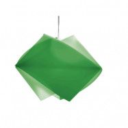 Slamp - Gemmy Taklampa Green