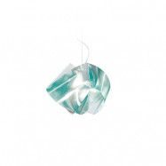 Slamp - Gemmy Taklampa Prism/Emerald