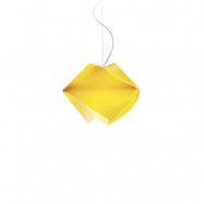 Slamp - Gemmy Taklampa Yellow