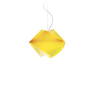 Slamp - Gemmy Taklampa Yellow