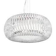 Slamp - Kalatos Taklampa Prism