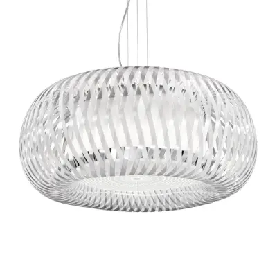 Slamp - Kalatos Taklampa Prism