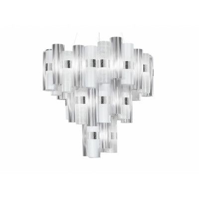 SLAMP - La Lollo 3 Taklampa White Slamp