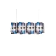 Slamp - La Lollo Linear 100 Taklampa Gradient