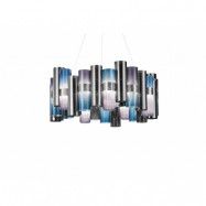 SLAMP - La Lollo Taklampa L Gradient