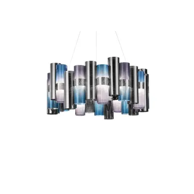 Slamp - La Lollo Taklampa L Gradient