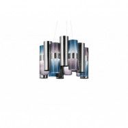 SLAMP - La Lollo Taklampa M Gradient