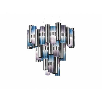 Slamp - La Lollo Taklampa XL Gradient