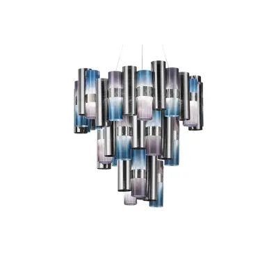 Slamp - La Lollo Taklampa XL Gradient