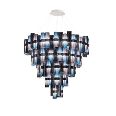 Slamp - La Lollona 5 Taklampa Gradient