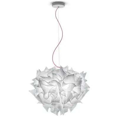 Slamp - Veli Couture Taklampa Ø42