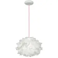 Slamp - Veli Couture Taklampa Mini Ø32