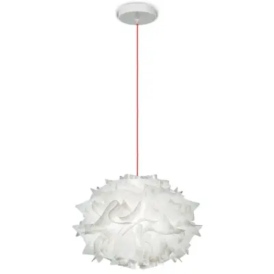 Slamp - Veli Couture Taklampa Mini Ø32