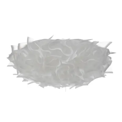 Slamp - Veli taklampa opal 78 cm