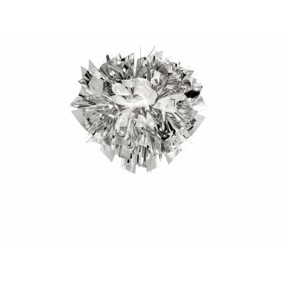 SLAMP - Veli Taklampa L Silver