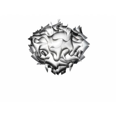 Slamp - Veli Taklampa L Svart