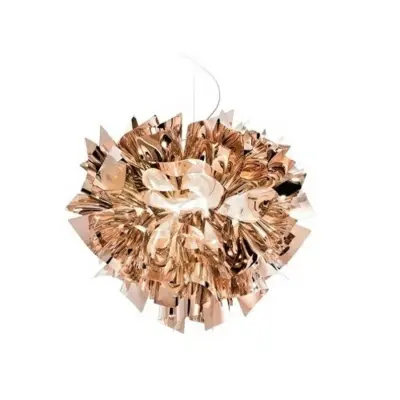 Slamp - Veli Taklampa S Koppar