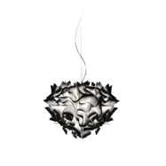 SLAMP - Veli Taklampa Svart