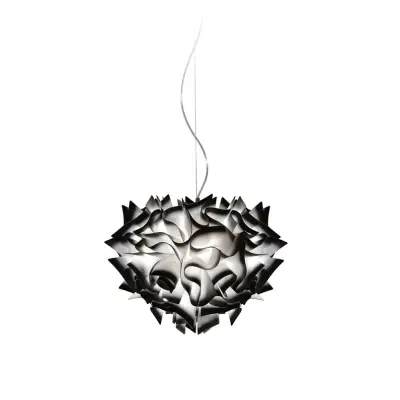 Slamp - Veli Taklampa Svart