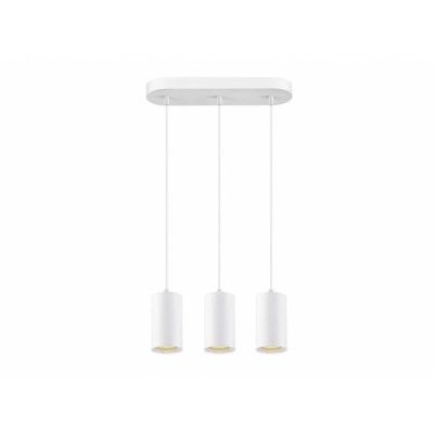 SLV - Asto Tube 3 Taklampa White