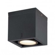 SLV - Eskina Frame Plafond 3000/4000K Anthracite