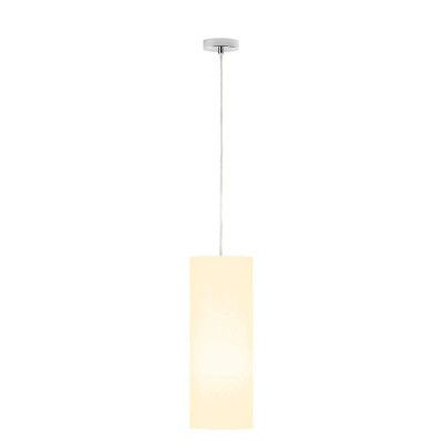 SLV - Fenda Taklampa Ø15 White/Chrome