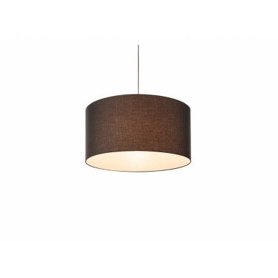 SLV - Fenda Taklampa Ø45,5 Black/Grey SLV