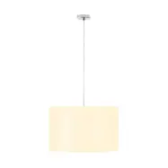 SLV - Fenda Taklampa Ø45,5 White/Chrome