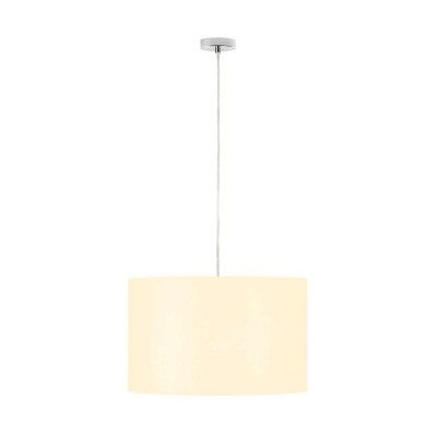 SLV - Fenda Taklampa Ø45,5 White/Chrome