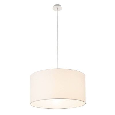 SLV - Fenda Taklampa Ø70 White/White