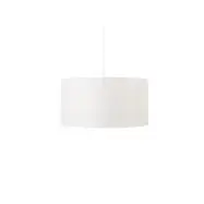 SLV - Fenda Taklampa Ø70 White/White