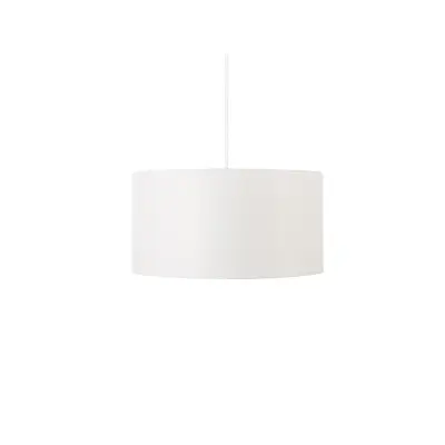 SLV - Fenda Taklampa Ø70 White/White