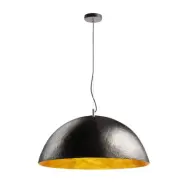 SLV - Forchini 70 Taklampa Black/Gold