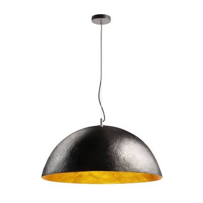 SLV - Forchini 70 Taklampa Black/Gold