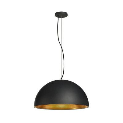 SLV - Forchini M 50 Taklampa Black/Gold