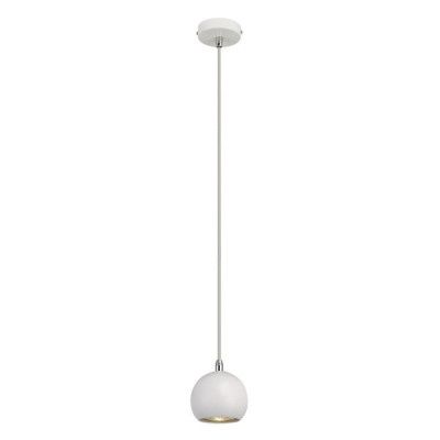 SLV - Light Eye Ball Taklampa White/Chrome