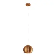 SLV - Light Eye Taklampa Brushed Copper