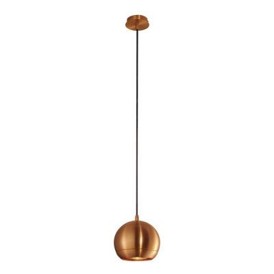 SLV - Light Eye Taklampa Brushed Copper