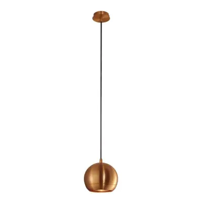 SLV - Light Eye Taklampa Brushed Copper