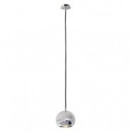 SLV - Light Eye Taklampa Chrome