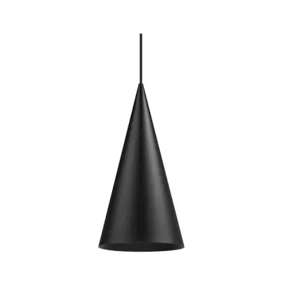 SLV - Magico 20 Taklampa Matt Black