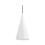SLV - Magico 20 Taklampa Matt White