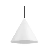 SLV - Magico 38 Taklampa Matt White