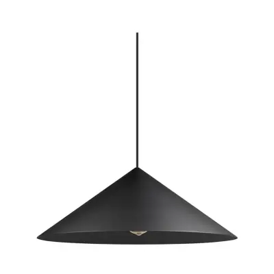 SLV - Magico 55 Taklampa Matt Black