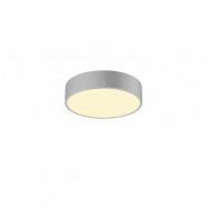 SLV - Medo 30 Vägg-/Plafond 2700/3000/4000K Grey