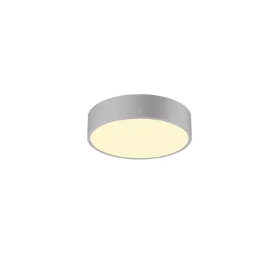 SLV - Medo 30 Vägg-/Plafond 2700/3000/4000K Grey
