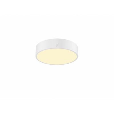 SLV - Medo 30 Vägg-/Plafond 2700/3000/4000K White