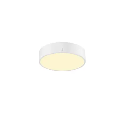 SLV - Medo 30 Vägg-/Plafond 2700/3000/4000K White