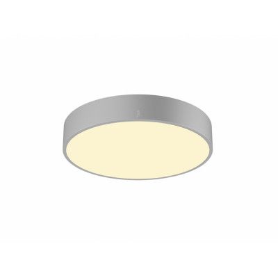SLV - Medo 40 Vägg-/Plafond 2700/3000/4000K Grey